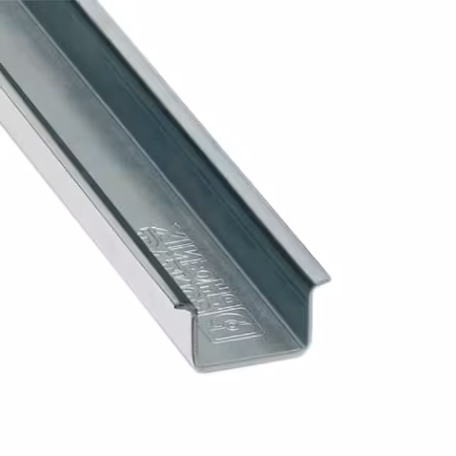 1204135 Phoenix Contact  Canale guida DIN